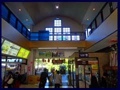 Tobu Nikko Station